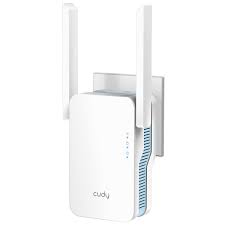 راوتر مقوي شبكة الإنترنت - cudy Wi-Fi Router RE1200