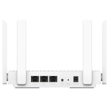 راوتر مقوي شبكة الإنترنت - cudy Wi-Fi Router WR1300E