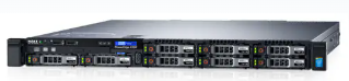 PowerEdge R330 E3 -1220 V5 