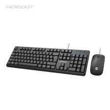 كيبورد و ماوس - لوحة مفاتيح سلكي مايكروديجيت MD327K‏