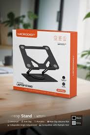 حامل لابتوب ايباد من مايكرو ديجيت MT570LS 