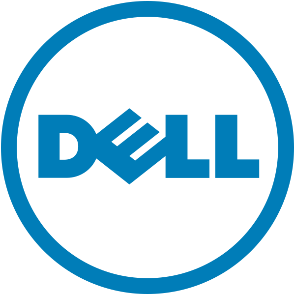 شعار Dell