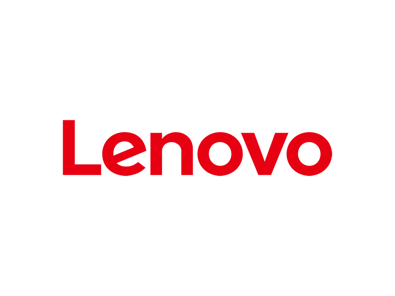 شعار Lenovo