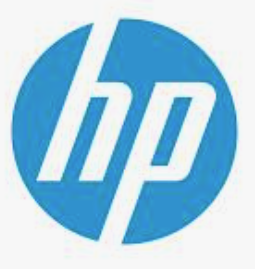 شعار Hp